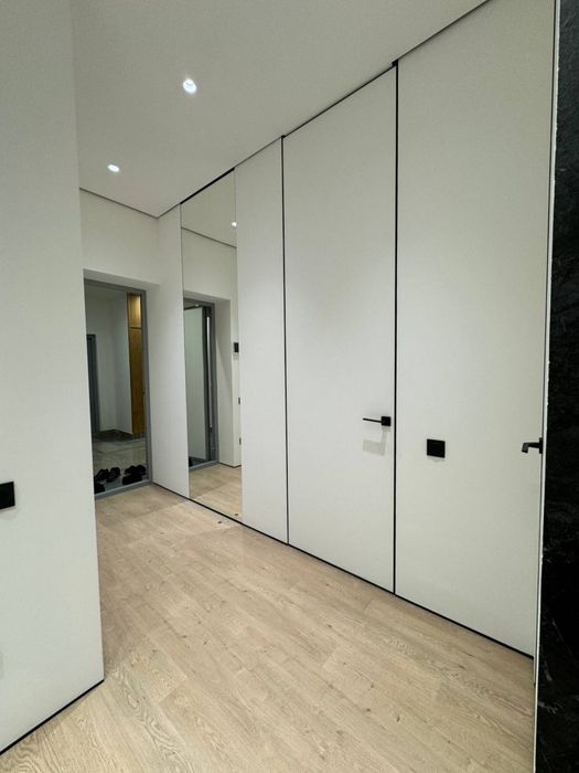 ЖК Mirabad Avenue! Сдаётся новая 2х комнатная!