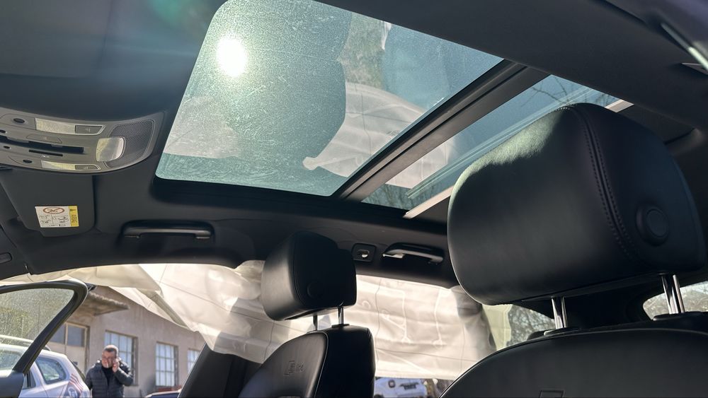 Audi a6 c7 bitdi 313к.с.
