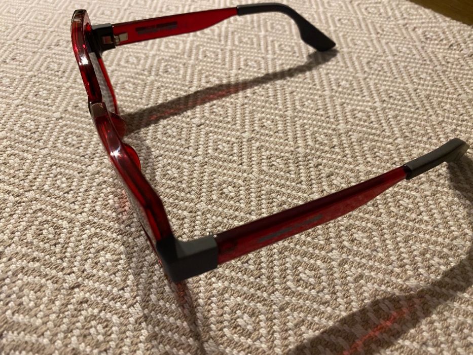 Слънчеви очила Alexander McQueen