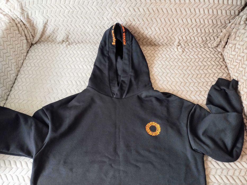 Продам толстовку