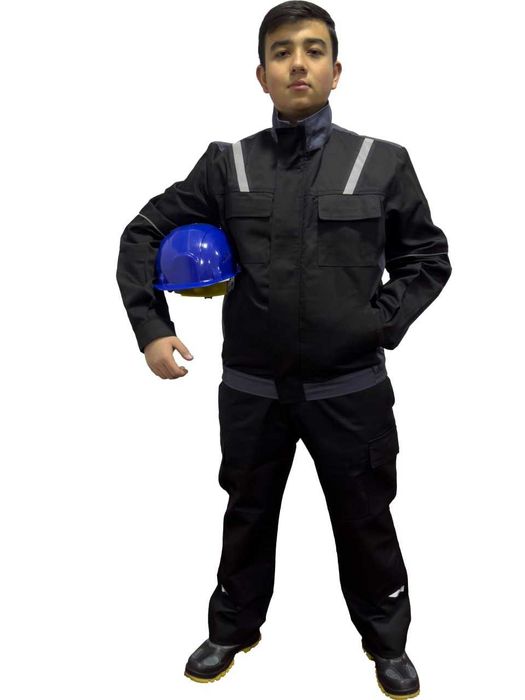 Спецодежда для мастеров. Spesodejda. Uniforma