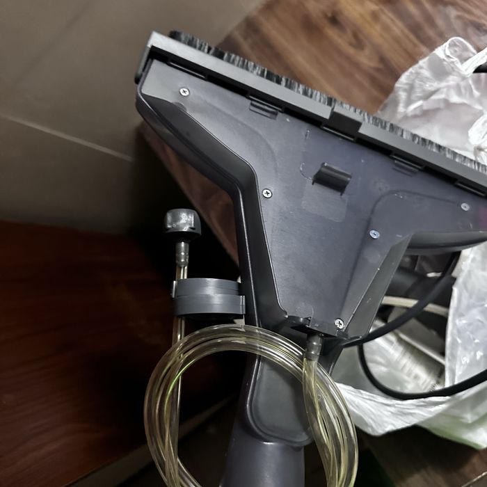 Щетки насадки на моющий пылесос Thomas