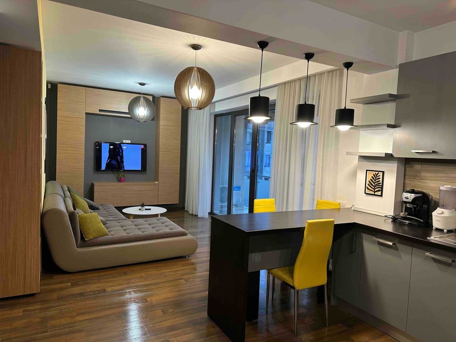 Apartament confort sporit Buna ziua Cluj Napoca