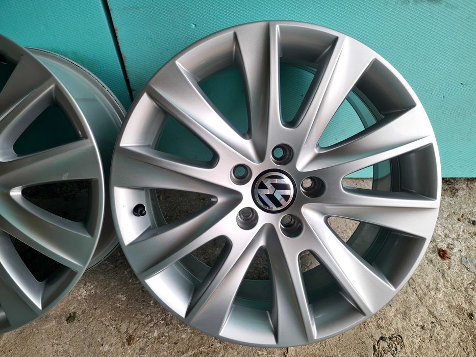 Джанти за Vw Tiguan