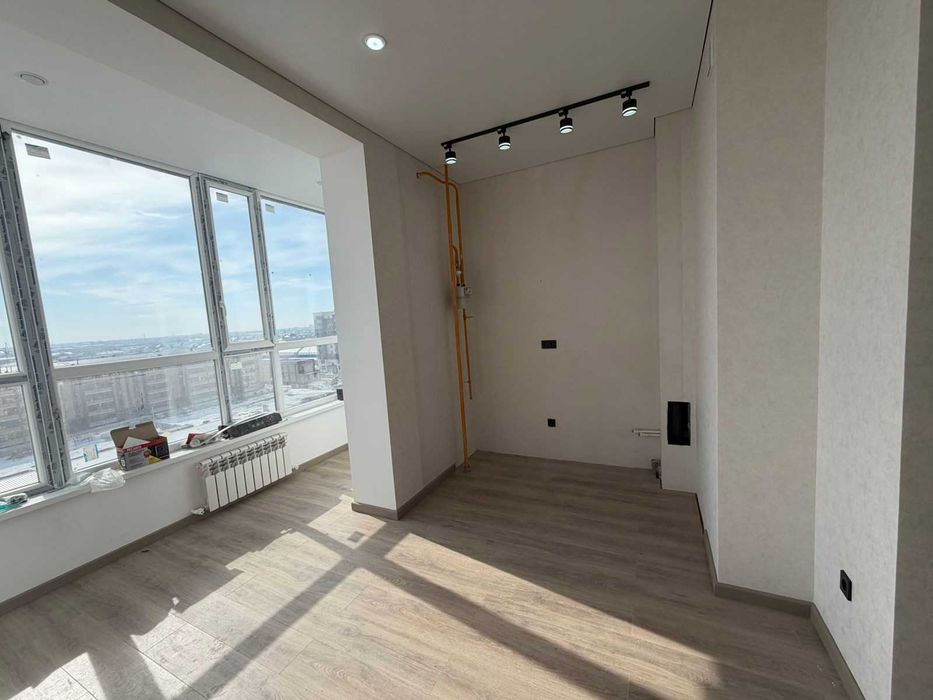 Продажа 2-комнатной квартиры