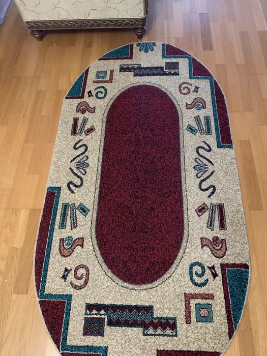 Ковёр размер 2.00х1.00