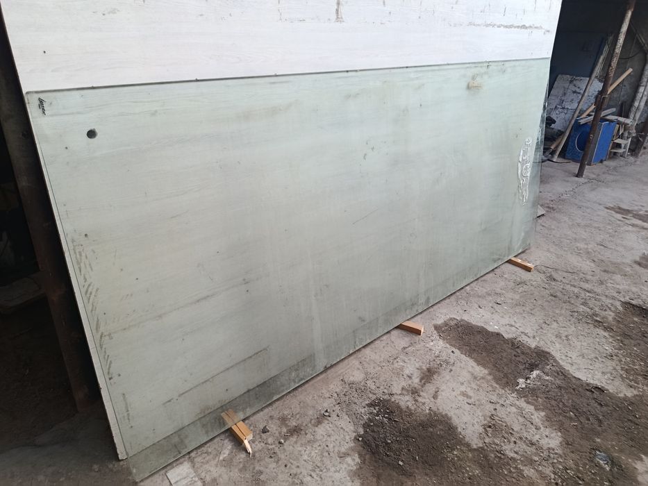 Стекло для стола толстый