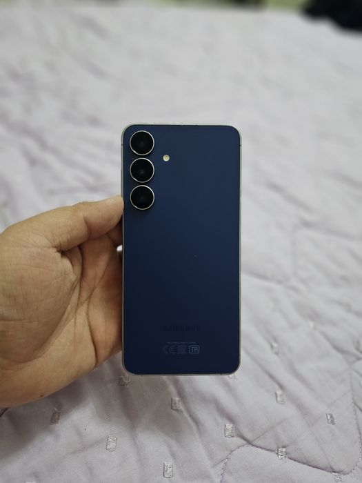 Samsung S25 FE 8/256