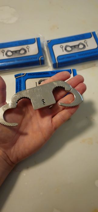 Mini cătușe Deget / thumbcuffs