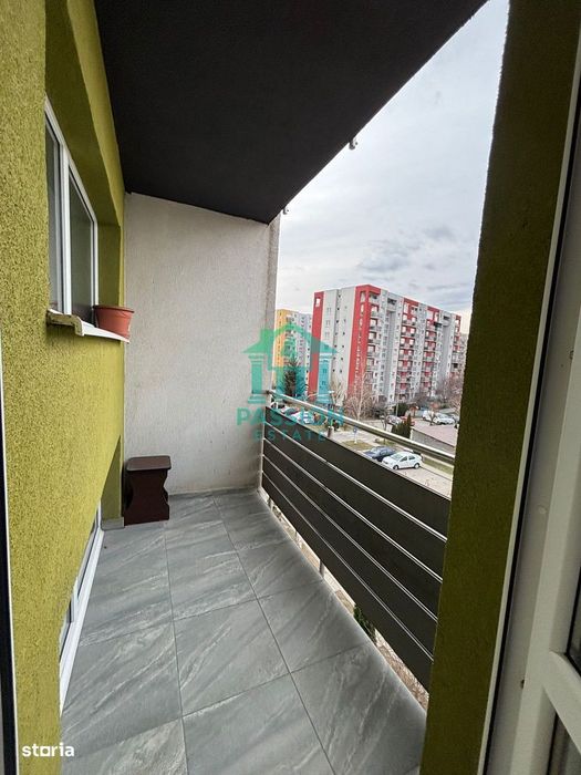 Apartament 2 Camere Decomandat Avantgarden, Bartolomeu