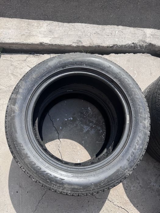 Летние шины Pirelli