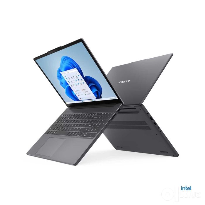 Ноутбук LENOVO IDEAPAD SLIM 3 R7-5825U | 16GB | 512GB. Доставка по Узб