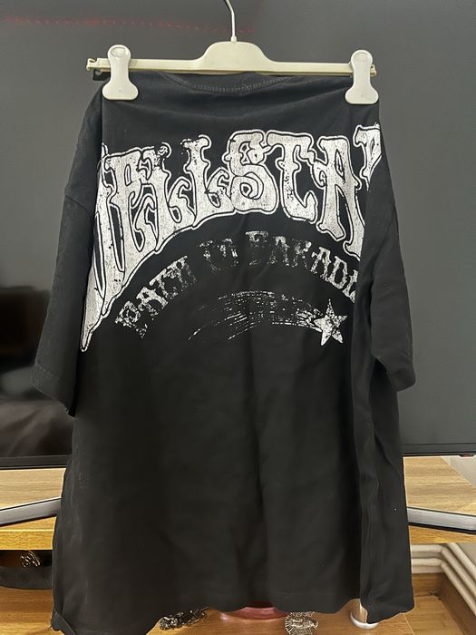 Tricou Hellstar