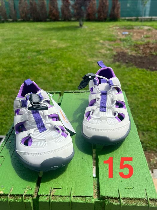 Нови детски обувки – ултра леки, качествени, последни бройки