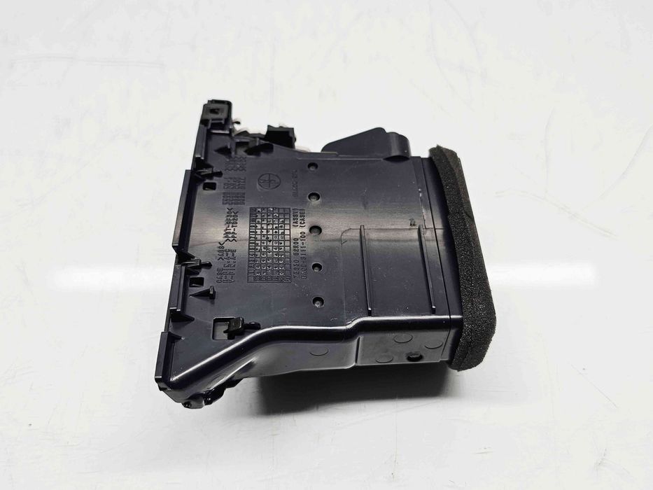 Grila aerisire dreapta SUZUKI Swift 3 M-Hybrid [Fabr 2016-2024] OEM