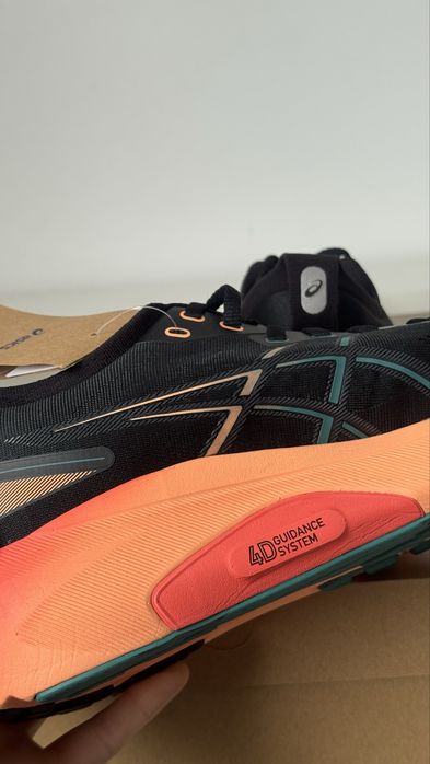 Incaltaminte Asics Kayano 31, marimea 40