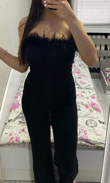 Черен гащеризон