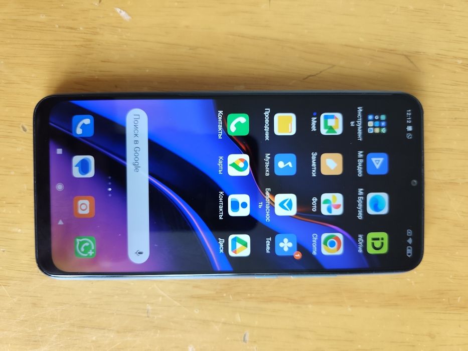 Срочно продам Redmi 9