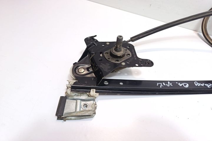 Macara geam spate dreapta manuala YM21A27000BA Ford Galaxy prima gene