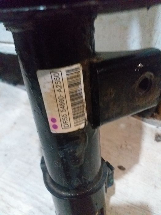 Запчасти на kia ceed 2013г.