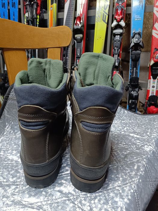 Bocanci Tecnica Italia 42