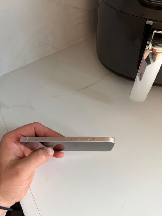 IPhone 13 pink - 128GB