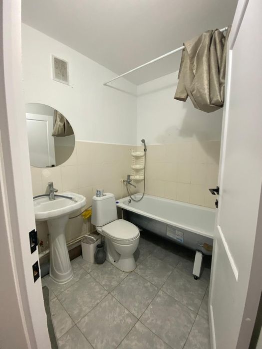 Сдам 1 ком кв 3/9 Нурсити