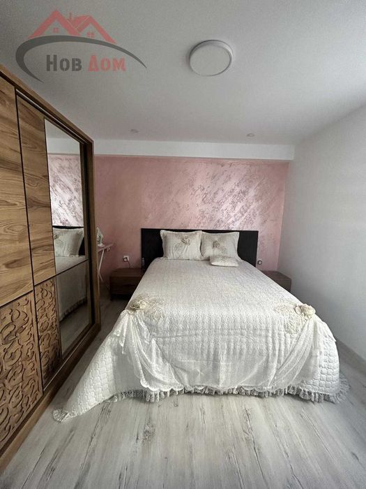 Продава се Тристаен апартамент в Велико Търново, Чолаковци - 72 кв.м за 786 €/кв.м - Снимка #4