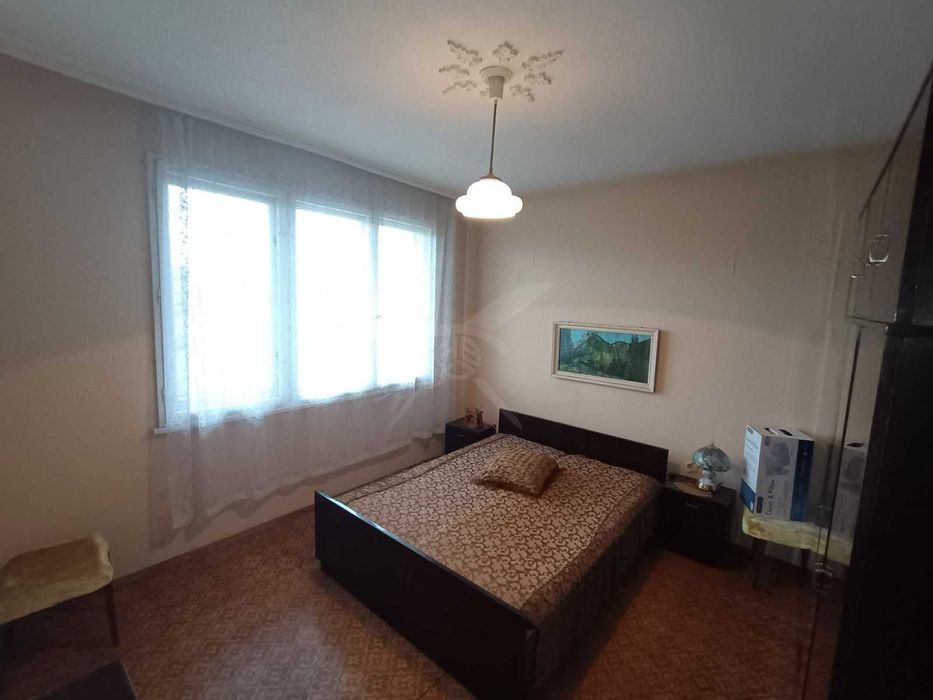 Етаж от къща в Айтос 50713