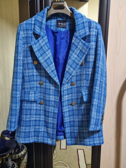 Женские Блейзеры в хорошем состоянии