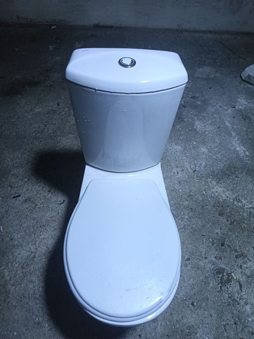 Керама хорошем состоянии