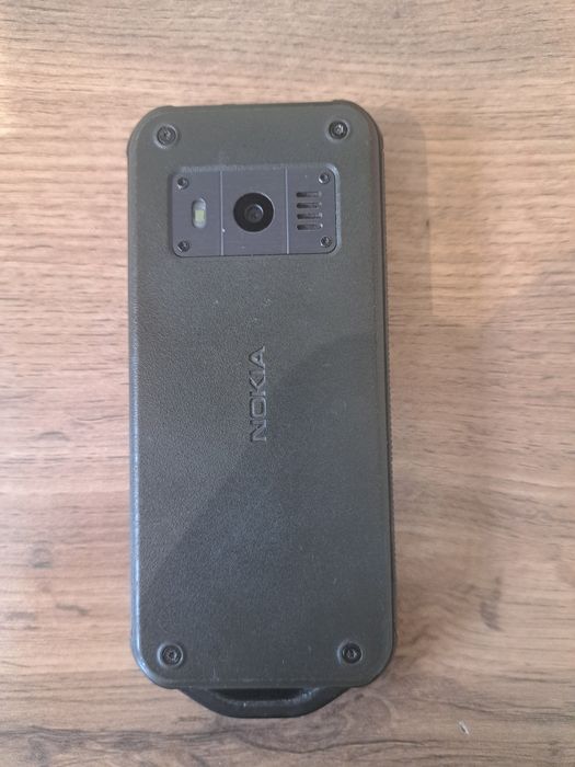Nokia 800 Tough Nokia
