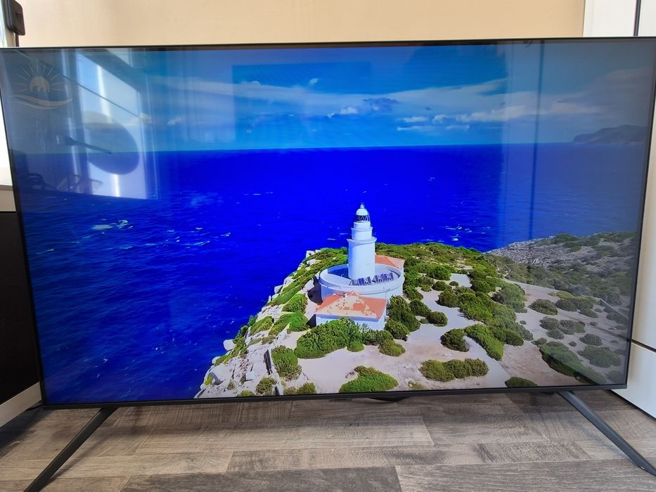 Телевизор Samsung