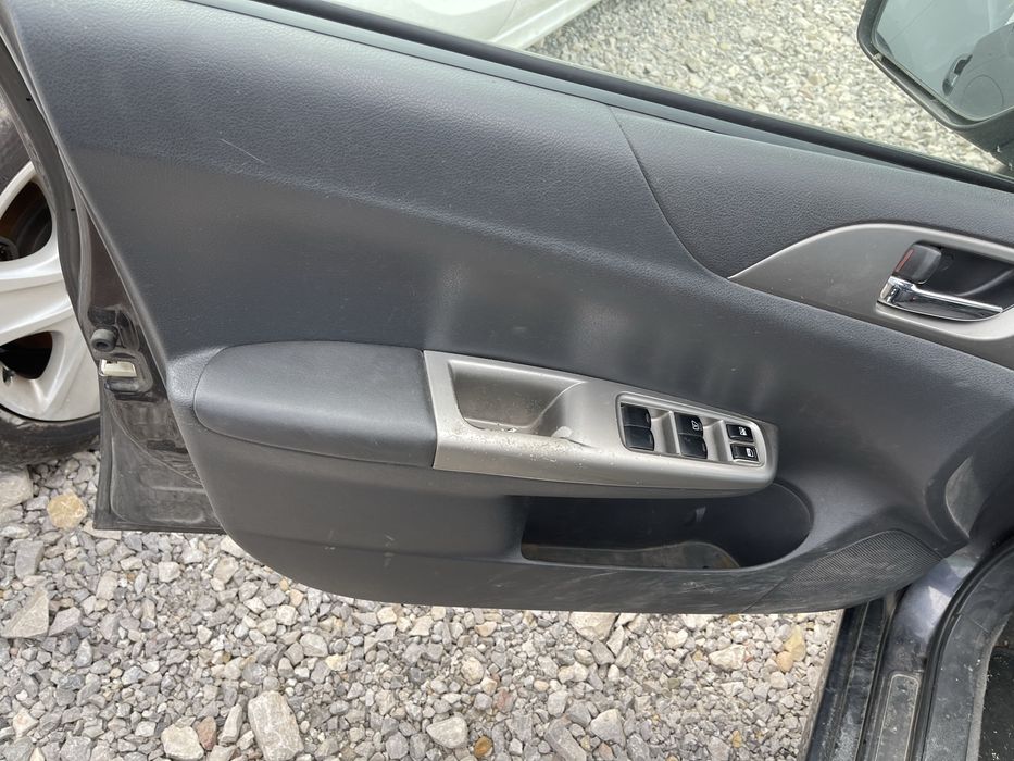 Subaru Impreza 2.0R 2007 на части