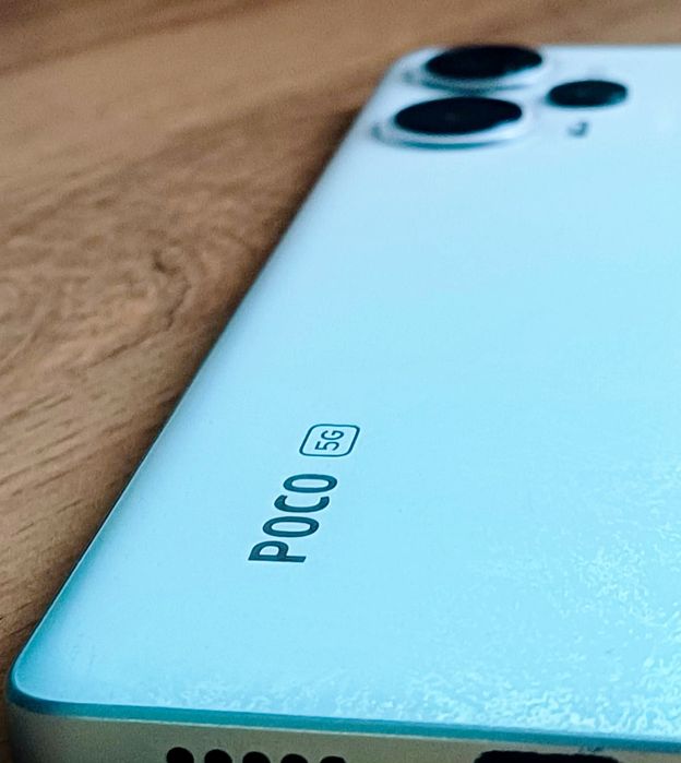 Xiaomi Poco f5 12+12/256 5g