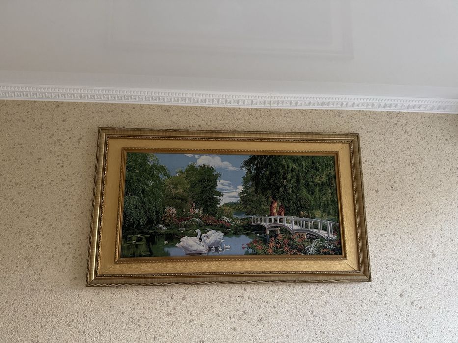 Картина декоративная