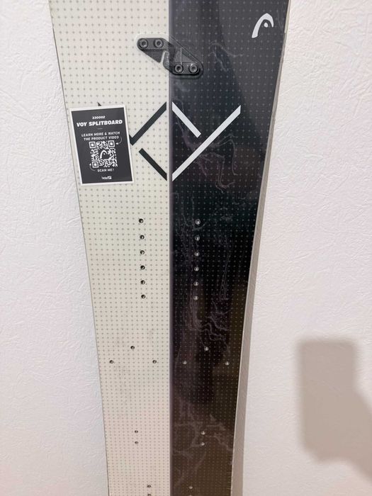 Splitboard NOU Head Voy 155cm