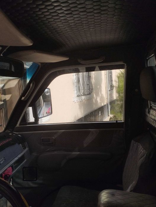 Labo korea 1991 holati alo