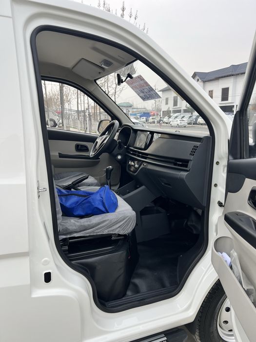 Changan Start 2026 yil