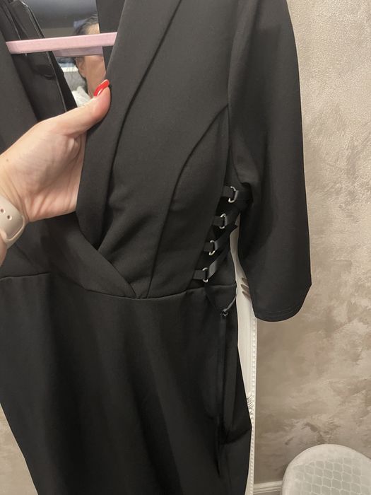 Roche neagra Pepco