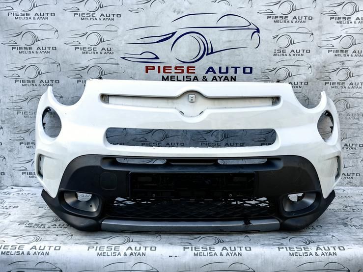 Bara fata Fiat 500L Trekking an 2014-2015-2016-2017-2018-2019