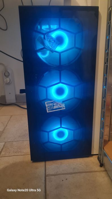 Геймърски Компютър