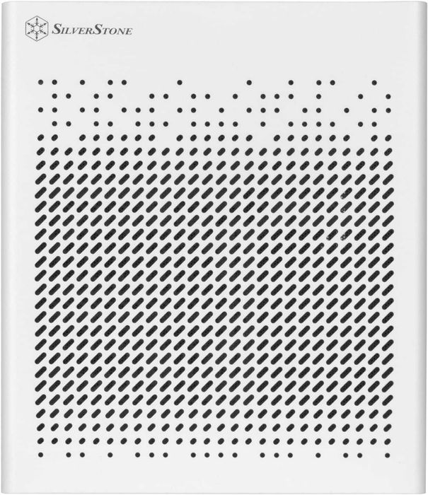 silverstone sugo series sg16 white