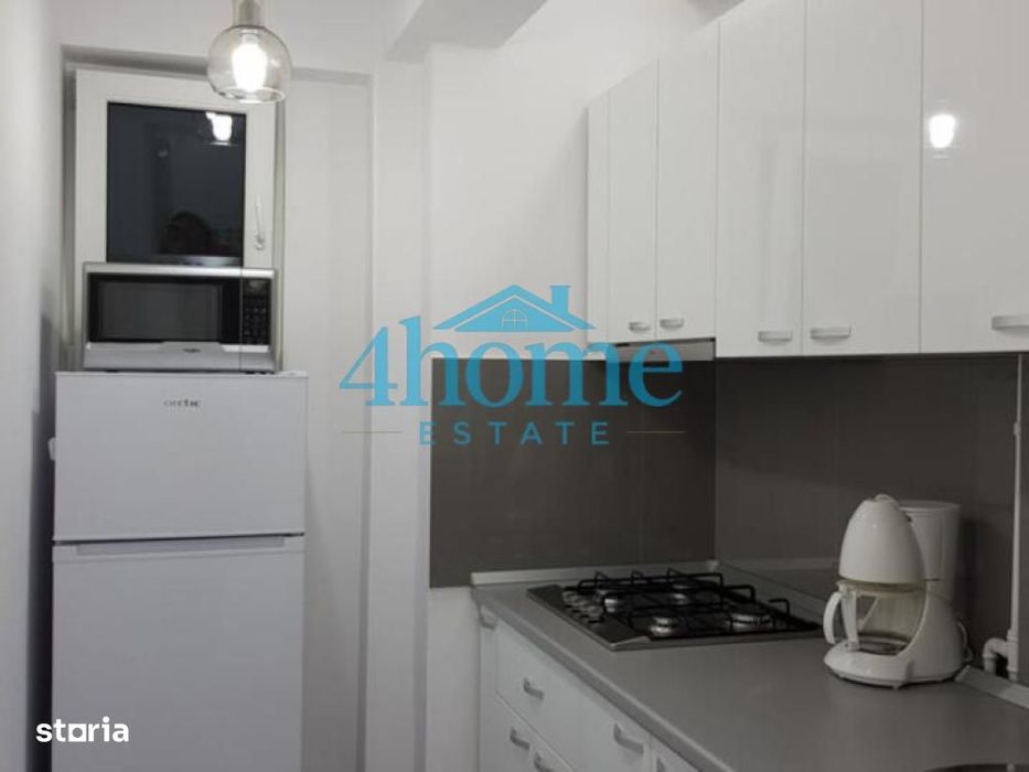 Apartament 2 Camere Izvor| Eroilor|Cișmigiu|Metrou|Centrala
