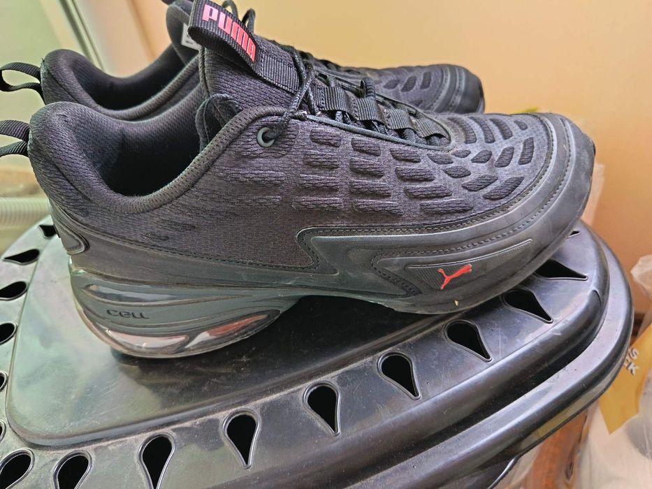 Мъжки маратонки Puma, 42 номер