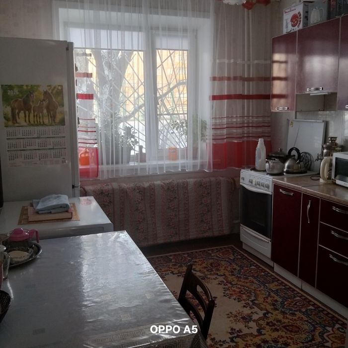 Продам  2х комн квартиру