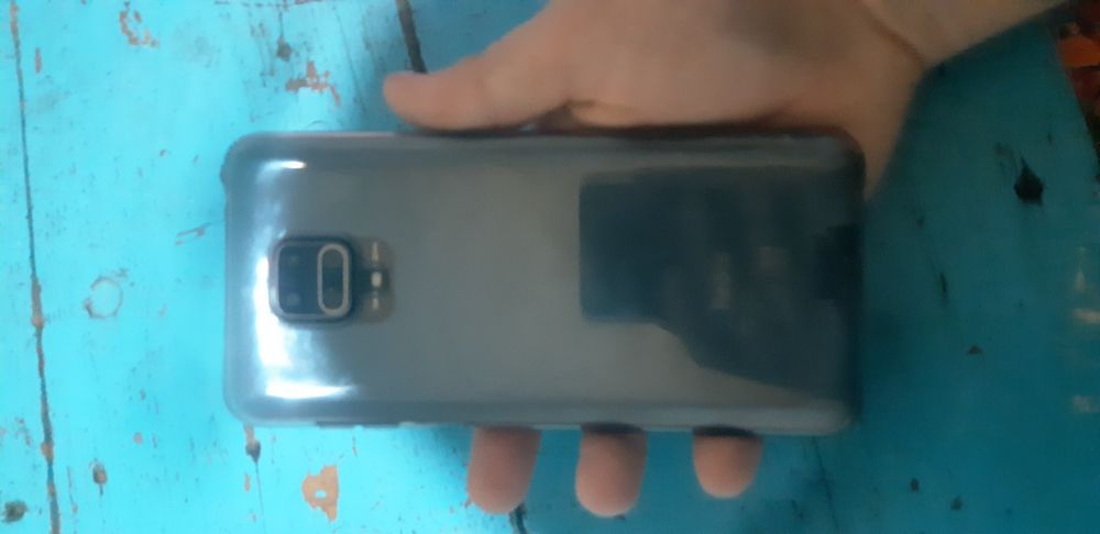 Redmi Note 9s zo‘r ishlaydi