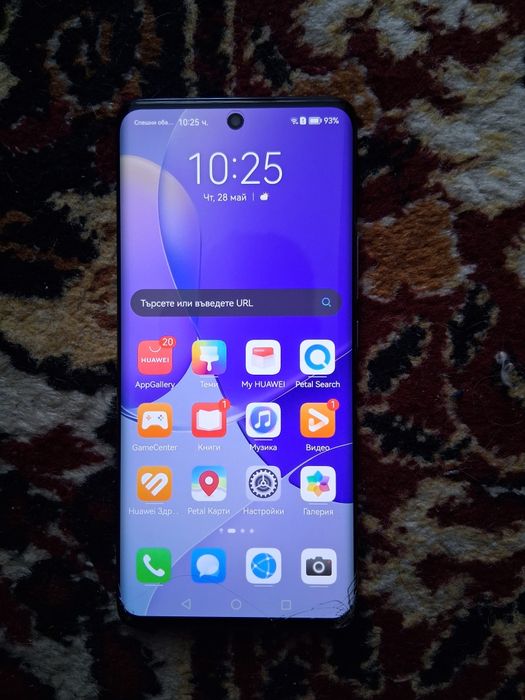 Продавам huawei nova 9