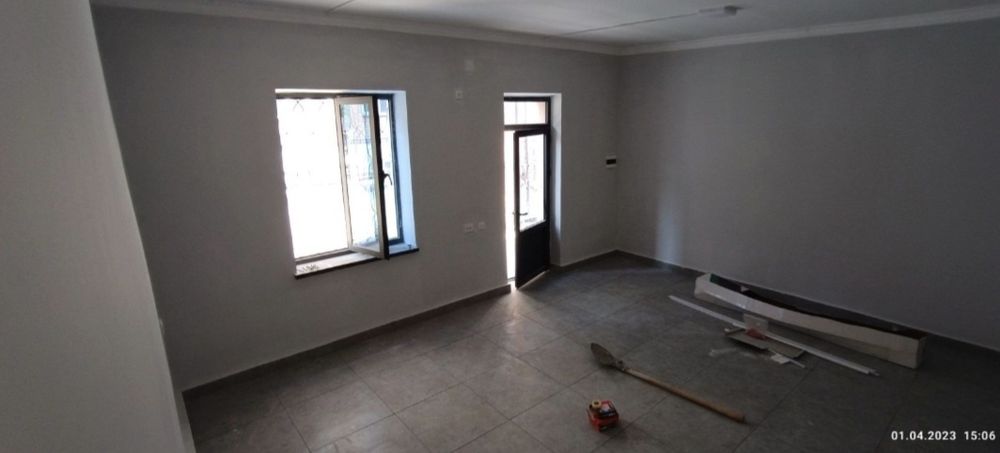 Bino sotiladi 111.5 m²