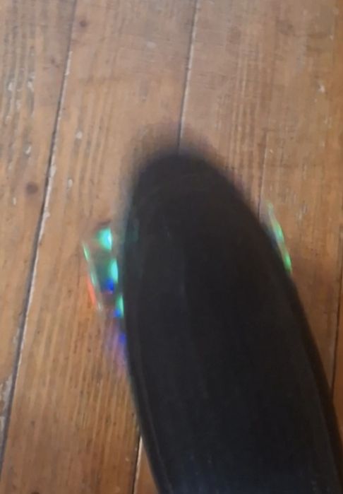 Пени борд (Penny board)